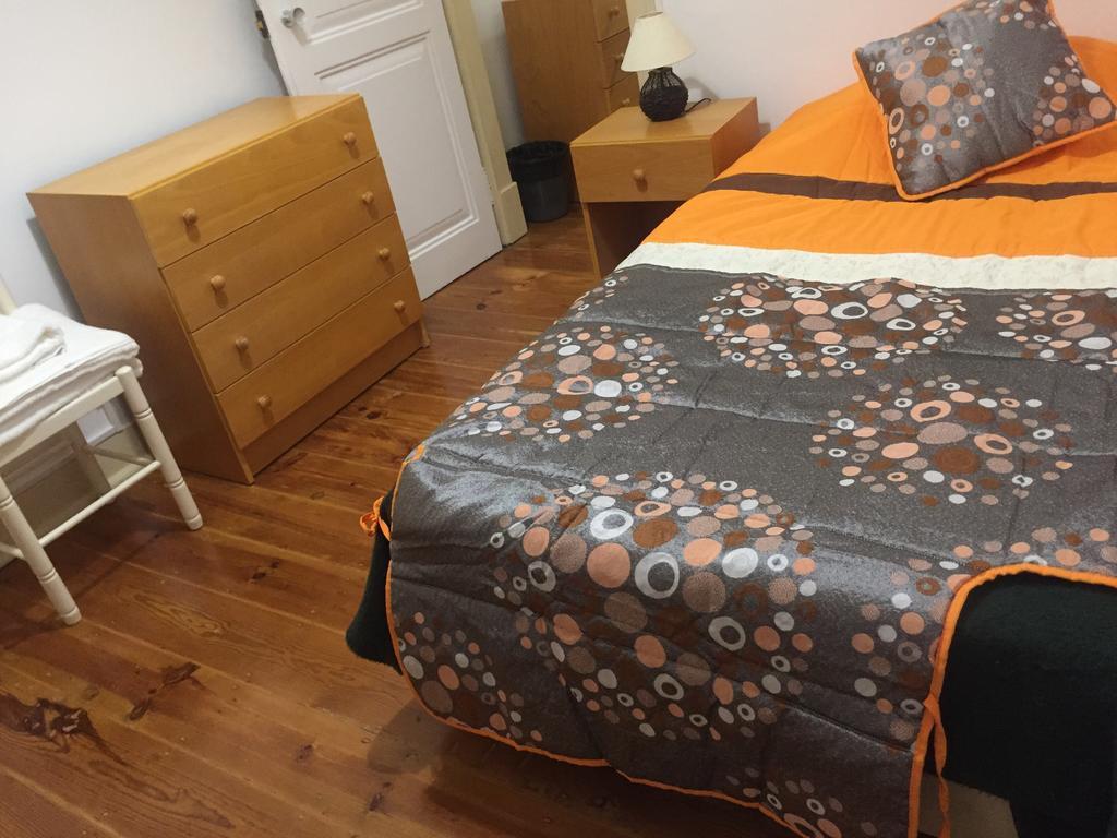 Residencia Almirante — Photos 3