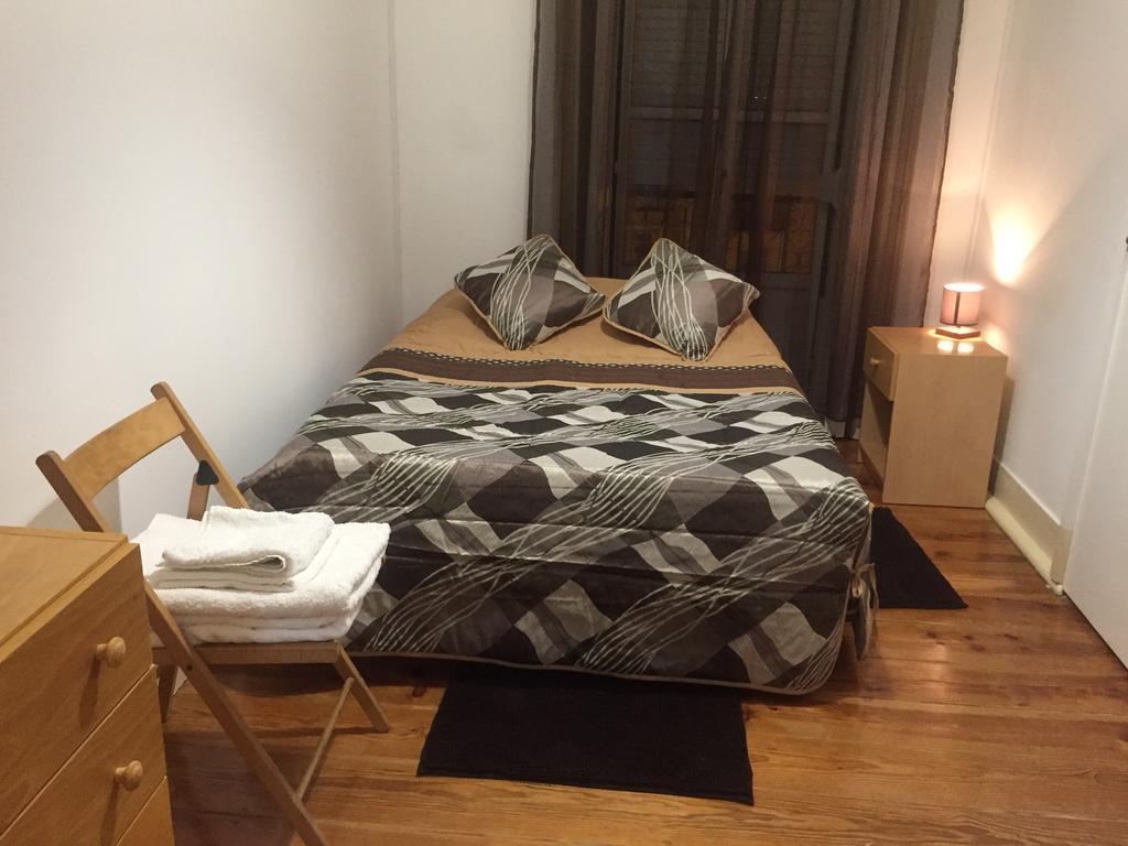 Residencia Almirante — Photos 2